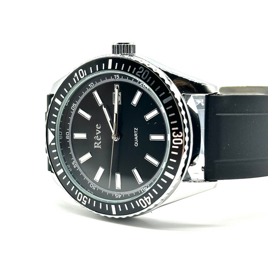 Prisvärda Klockor: Hitta Din Perfekta Tidsmätare hos Reve Watches