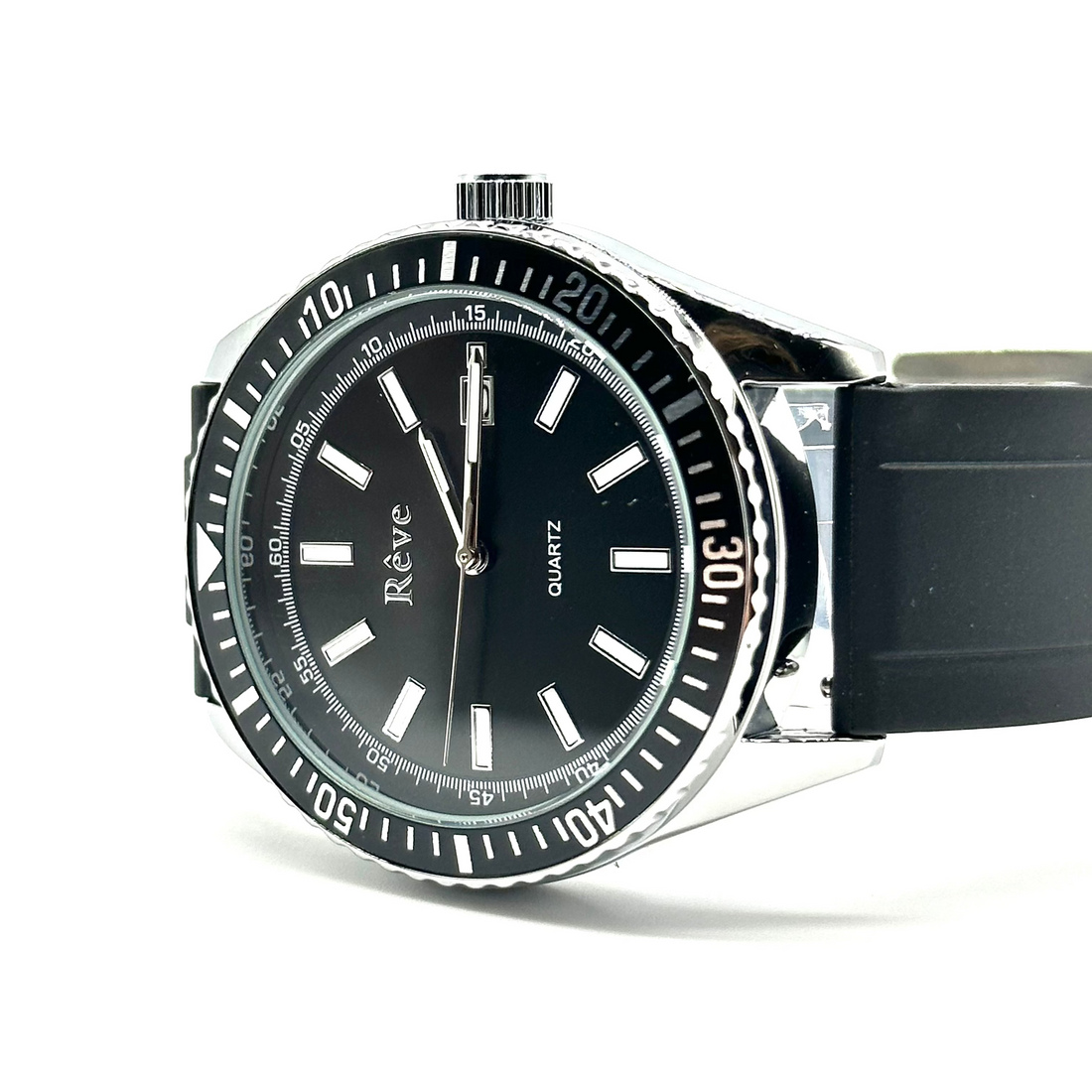Prisvärda Klockor: Hitta Din Perfekta Tidsmätare hos Reve Watches