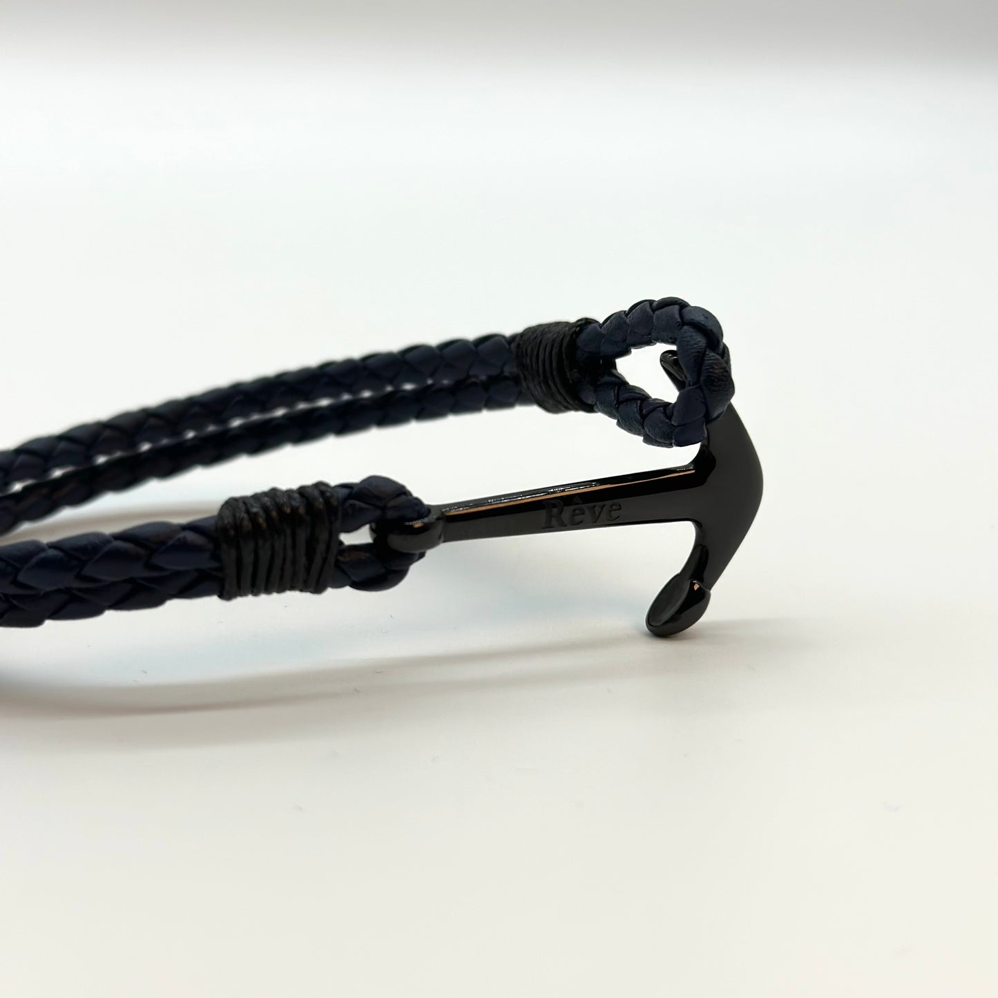 Oceanic Anchor Cuff