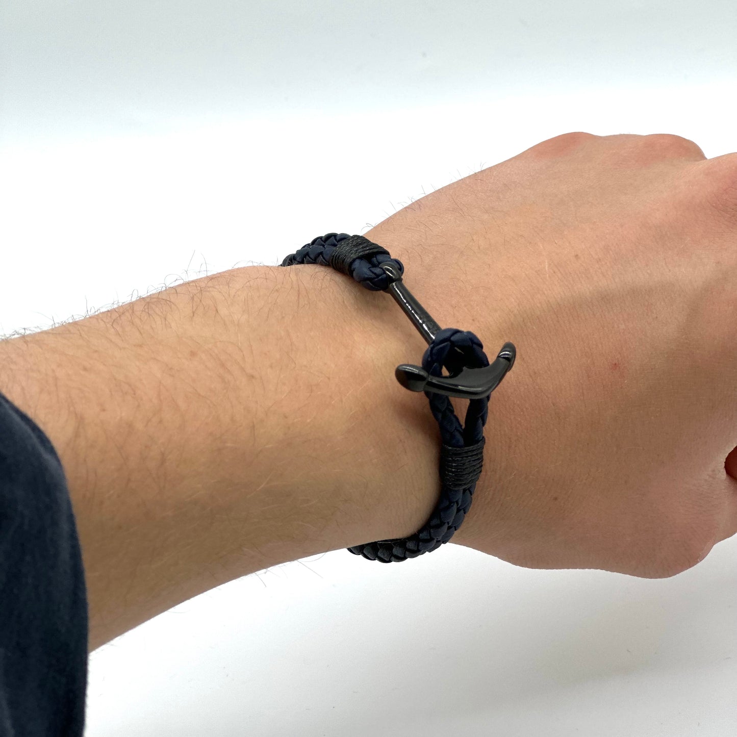 Oceanic Anchor Cuff