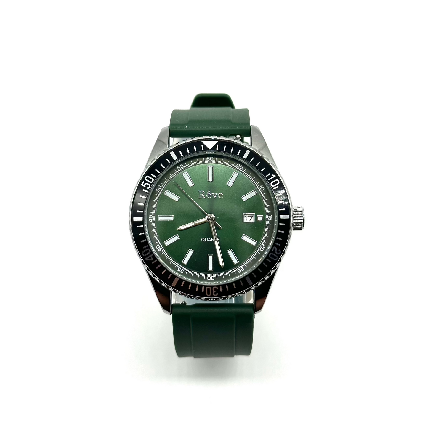 Aurelia DARK GREEN