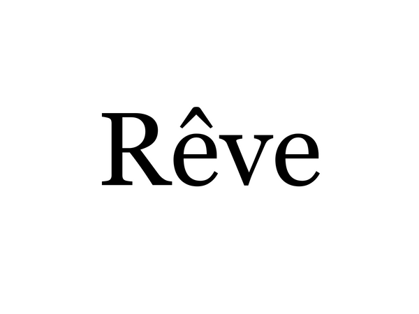 Rêve